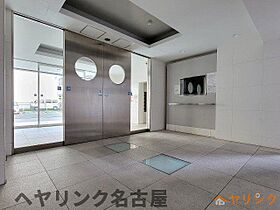 ラ・ヴィ・アン・ローズ  ｜ 愛知県名古屋市西区新道2丁目（賃貸マンション1K・4階・23.17㎡） その14