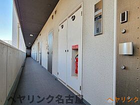 ラ・ヴィ・アン・ローズ  ｜ 愛知県名古屋市西区新道2丁目（賃貸マンション1K・4階・23.17㎡） その19