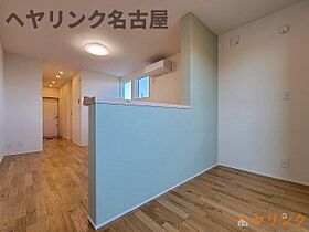 コレクション浄心  ｜ 愛知県名古屋市西区浄心2丁目（賃貸アパート1R・1階・29.30㎡） その9