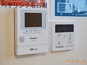 コレクション浄心  ｜ 愛知県名古屋市西区浄心2丁目（賃貸アパート1R・1階・29.30㎡） その17