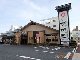 ヒルズ黒川  ｜ 愛知県名古屋市北区金城町2丁目（賃貸アパート1R・1階・20.01㎡） その16