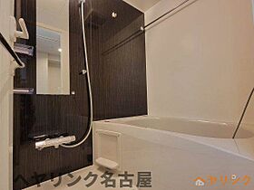 ラグゼナ浄心  ｜ 愛知県名古屋市西区城西4丁目（賃貸マンション1LDK・8階・39.57㎡） その4