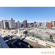 オズ　アロッジオ  ｜ 愛知県名古屋市北区大曽根3丁目（賃貸マンション1LDK・8階・61.98㎡） その11