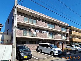 エイトピア黒川  ｜ 愛知県名古屋市北区敷島町（賃貸マンション3LDK・1階・65.27㎡） その1