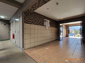 エイトピア黒川  ｜ 愛知県名古屋市北区敷島町（賃貸マンション3LDK・1階・65.27㎡） その19