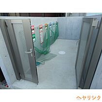 ルミナスパレス名駅  ｜ 愛知県名古屋市西区則武新町4丁目（賃貸マンション1R・2階・29.25㎡） その10