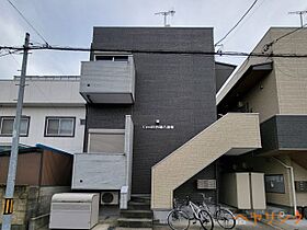 Creo庄内通六番館  ｜ 愛知県名古屋市西区江向町3丁目（賃貸アパート1K・1階・31.17㎡） その3