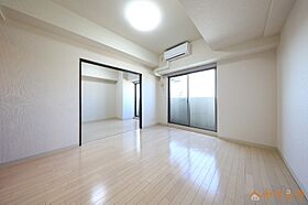 アルバ志賀本通  ｜ 愛知県名古屋市北区杉栄町5丁目（賃貸マンション1LDK・7階・37.41㎡） その3