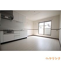 シャンテII  ｜ 愛知県名古屋市西区名塚町1丁目（賃貸タウンハウス2LDK・1階・59.95㎡） その5