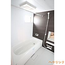 シャンテII  ｜ 愛知県名古屋市西区名塚町1丁目（賃貸タウンハウス2LDK・1階・59.95㎡） その4