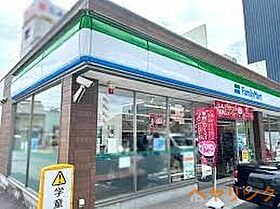 Branche城西  ｜ 愛知県名古屋市西区城西3丁目（賃貸マンション1K・2階・29.12㎡） その21