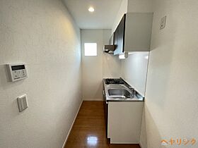 MOVE生駒EAST  ｜ 愛知県名古屋市北区生駒町3丁目（賃貸アパート1LDK・3階・31.85㎡） その9