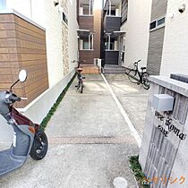 MOVE生駒EAST  ｜ 愛知県名古屋市北区生駒町3丁目（賃貸アパート1LDK・3階・31.85㎡） その26