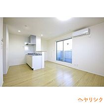 Haleakara  ｜ 愛知県名古屋市西区上名古屋1丁目（賃貸アパート1LDK・1階・32.31㎡） その7