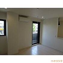 グランレーヴ平安通SOUTH  ｜ 愛知県名古屋市北区若葉通4丁目（賃貸マンション1LDK・4階・42.09㎡） その5