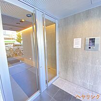 プレミアム黒川  ｜ 愛知県名古屋市北区志賀南通2丁目（賃貸マンション1K・10階・24.99㎡） その13