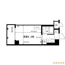 クレストナゴヤ  ｜ 愛知県名古屋市西区牛島町（賃貸マンション1K・10階・17.81㎡） その2