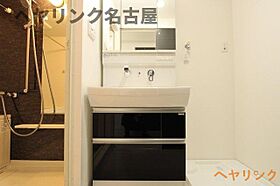 ダイアモンドムーン  ｜ 愛知県名古屋市西区上名古屋3丁目（賃貸マンション1K・6階・28.10㎡） その11