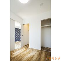 FAMILY STAGE黒川  ｜ 愛知県名古屋市北区浪打町1丁目（賃貸アパート1LDK・1階・34.63㎡） その9