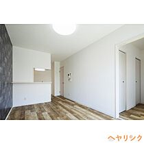 FAMILY STAGE黒川  ｜ 愛知県名古屋市北区浪打町1丁目（賃貸アパート1LDK・1階・34.63㎡） その14