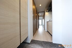 S-RESIDENCE上飯田North  ｜ 愛知県名古屋市北区上飯田北町1丁目（賃貸マンション1K・4階・22.31㎡） その13