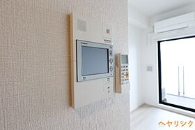 S-RESIDENCE上飯田North  ｜ 愛知県名古屋市北区上飯田北町1丁目（賃貸マンション1K・4階・22.31㎡） その22