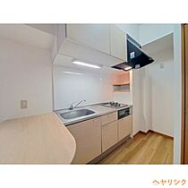 フォルクランド那古野  ｜ 愛知県名古屋市西区那古野2丁目（賃貸マンション1LDK・3階・34.40㎡） その5