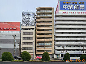 名駅南サクセスVIII  ｜ 愛知県名古屋市中村区名駅南4丁目（賃貸マンション1LDK・3階・51.78㎡） その1