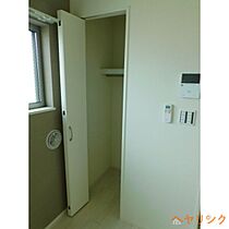 ハーモニーテラス城東町I  ｜ 愛知県名古屋市北区城東町1丁目（賃貸アパート1DK・1階・25.10㎡） その9