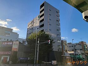 TKマンション  ｜ 愛知県名古屋市西区新道2丁目（賃貸マンション1LDK・9階・46.17㎡） その1