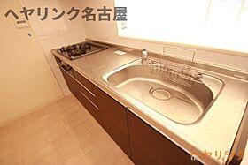 twoees2  ｜ 愛知県名古屋市北区天道町5丁目（賃貸マンション2LDK・1階・61.11㎡） その5