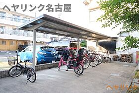 twoees2  ｜ 愛知県名古屋市北区天道町5丁目（賃貸マンション2LDK・1階・61.11㎡） その15