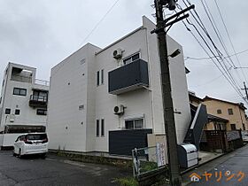 Ampio reale庄内通  ｜ 愛知県名古屋市西区笠取町3丁目（賃貸アパート1K・2階・23.79㎡） その6