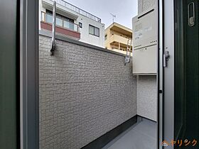 Ampio reale庄内通  ｜ 愛知県名古屋市西区笠取町3丁目（賃貸アパート1K・2階・23.79㎡） その16