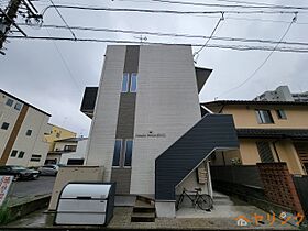 Ampio reale庄内通  ｜ 愛知県名古屋市西区笠取町3丁目（賃貸アパート1K・2階・23.79㎡） その27