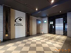 ファステート名古屋駅前ドリーム  ｜ 愛知県名古屋市西区新道2丁目（賃貸マンション1LDK・13階・29.25㎡） その25