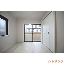 エミナンス稲生  ｜ 愛知県名古屋市西区稲生町3丁目（賃貸マンション1LDK・1階・42.00㎡） その6