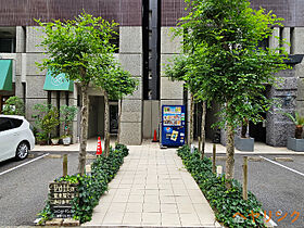 プリマヴェール名駅シュール  ｜ 愛知県名古屋市西区名駅2丁目（賃貸マンション1K・2階・34.32㎡） その17