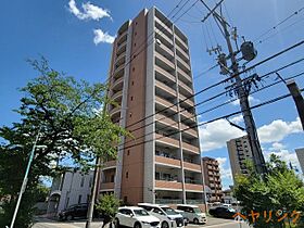 サムティレジデンス名城公園  ｜ 愛知県名古屋市北区金城1丁目（賃貸マンション2LDK・1階・71.74㎡） その1