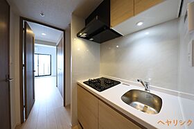 S-RESIDENCE上飯田North  ｜ 愛知県名古屋市北区上飯田北町1丁目（賃貸マンション1K・6階・22.31㎡） その5