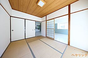 Casa de Feline  ｜ 愛知県名古屋市北区上飯田南町2丁目（賃貸マンション1LDK・1階・42.73㎡） その22