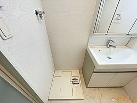 レジデンス悠海  ｜ 愛知県名古屋市北区上飯田西町3丁目（賃貸マンション1LDK・6階・44.56㎡） その21