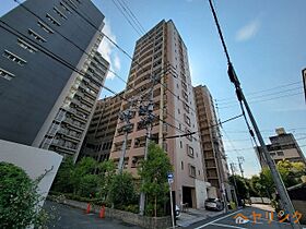 HF名駅北レジデンスEAST  ｜ 愛知県名古屋市西区菊井2丁目（賃貸マンション1R・3階・31.25㎡） その1