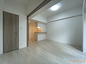 CREST TAPP志賀本通  ｜ 愛知県名古屋市北区若葉通1丁目（賃貸マンション1LDK・7階・29.60㎡） その3