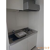 Lino  ｜ 愛知県名古屋市北区稚児宮通1丁目（賃貸アパート1K・1階・20.96㎡） その5