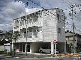 アネックス柴田  ｜ 愛知県名古屋市北区清水5丁目（賃貸マンション2LDK・2階・52.53㎡） その1