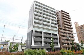 ル ディアマン  ｜ 愛知県名古屋市西区康生通2丁目（賃貸マンション1K・12階・27.90㎡） その1