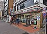 周辺：セブンイレブン名古屋栄生駅前店 754m