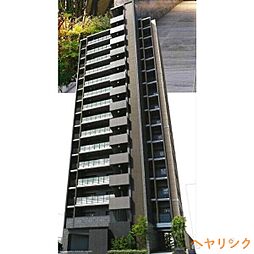 プレサンス　ロジェ　志賀本通　テラス