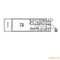 ラドゥセール志賀本通25階6.1万円